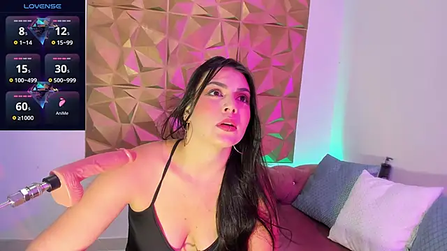  Scarlet sexxx online show from November 11, 6:41 pm