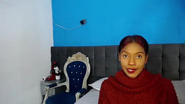 Snapshot of Aliis_Love chatting on December 3, 8:29 pm Aliis Love online show from December 3, 8:29 pm