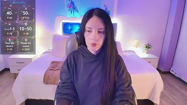 Neo sarah  online show from June 18, 3:29 am