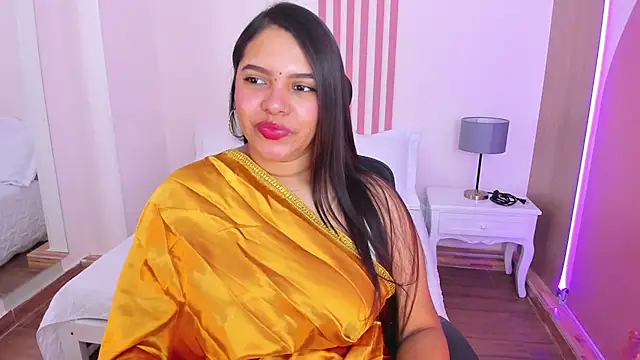  Krishaa online show from November 12, 2:17 pm