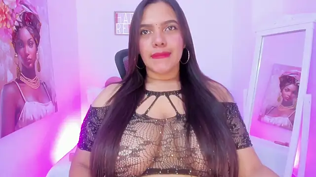  Krishaa online show from November 20, 1:00 pm