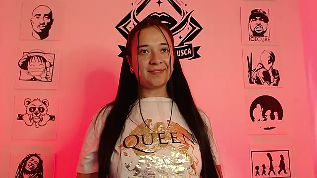 Snapshot of allyson_garcia chatting on February 17, 11:33 pm allyson garcia online show from February 17, 11:33 pm