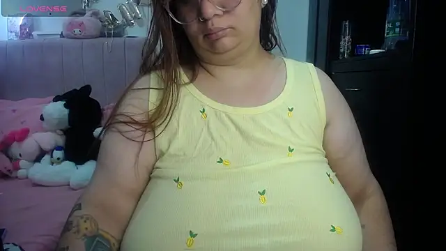 kattybbwbigboobs  online show from April 19, 3:22 pm