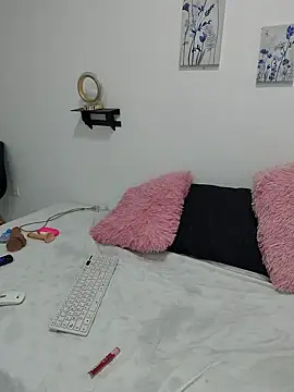 Snapshot of Lailahadi chatting on November 27, 1:57 pm Lailahadi online show from November 27, 1:57 pm