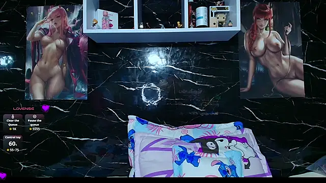 Morita 18  online show from January 17, 10:09 am