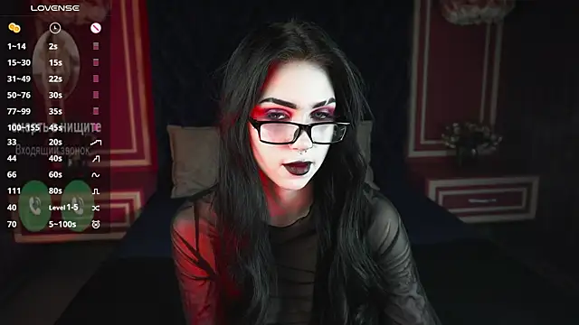 Snapshot of FetishForCassie chatting on February 27, 1:05 am FetishForCassie online show from February 27, 1:05 am