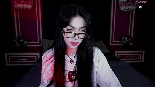 FetishForCassie online show from July 18, 7:34 am