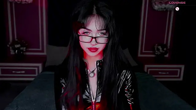FetishForCassie online show from July 19, 7:01 am