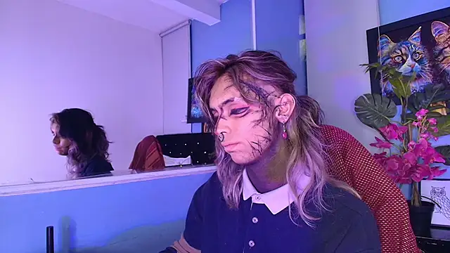 Snapshot of luxiel_ chatting on November 14, 10:51 pm luxiel online show from November 14, 10:51 pm