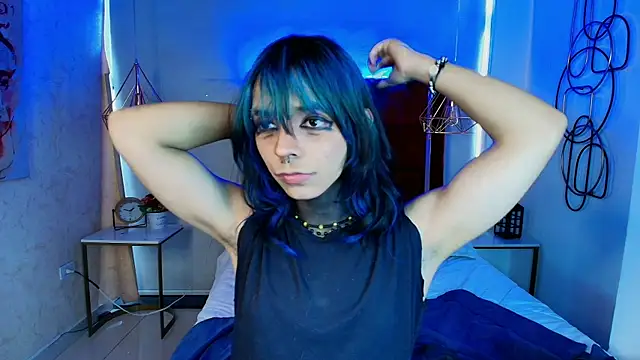 Snapshot of luxiel_ chatting on June 12, 10:08 pm luxiel online show from June 12, 10:08 pm