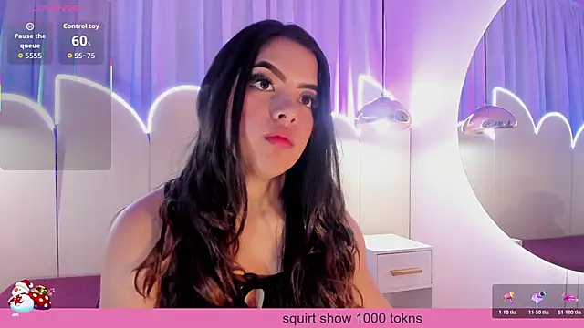 Snapshot of Isa_preasley chatting on November 27, 11:45 am Isa preasley online show from November 27, 11:45 am