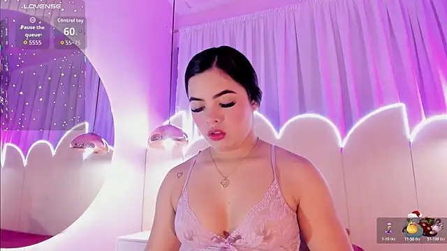 Snapshot of Isa_preasley chatting on December 15, 11:36 am Isa preasley online show from December 15, 11:36 am