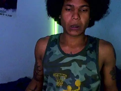 Snapshot of Arthur_1126 chatting on January 8, 2:30 pm Arthur 1126 online show from January 8, 2:30 pm