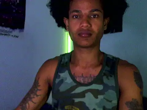 Snapshot of Arthur_1126 chatting on January 10, 12:07 pm Arthur 1126 online show from January 10, 12:07 pm