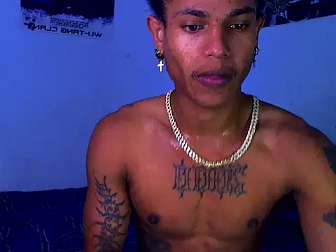 Snapshot of Arthur_1126 chatting on February 12, 4:57 pm Arthur 1126 online show from February 12, 4:57 pm