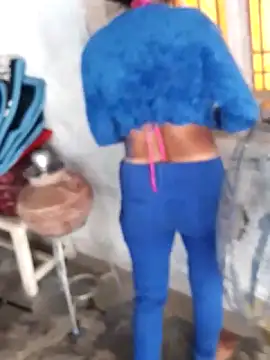 Snapshot of missindia1234 chatting on November 19, 6:13 am missindia1234 online show from November 19, 6:13 am