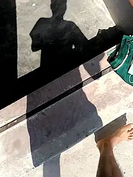 Snapshot of missindia1234 chatting on February 16, 7:04 am missindia1234 online show from February 16, 7:04 am