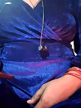 Mastani bhabhi online show from January 11, 5:40 pm