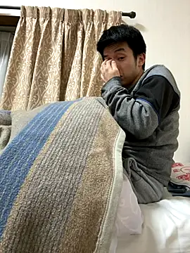 takekichi online show from November 18, 3:05 pm