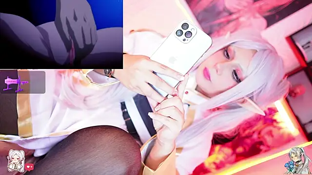 Snapshot of Noha-- chatting on November 27, 1:57 pm Noha-- online show from November 27, 1:57 pm