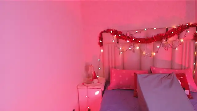 alanarose18 online show from November 27, 7:05 pm