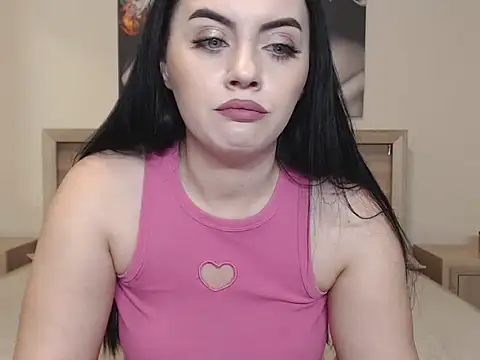 mira jade online show from February 3, 9:09 pm