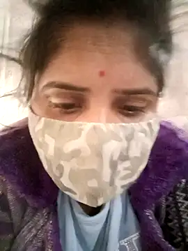 Snapshot of Janhvi_bhabhi_ji chatting on November 10, 1:48 am Janhvi bhabhi ji online show from November 10, 1:48 am