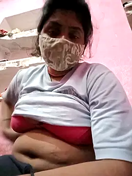 Snapshot of Janhvi_bhabhi_ji chatting on November 19, 10:54 pm Janhvi bhabhi ji online show from November 19, 10:54 pm