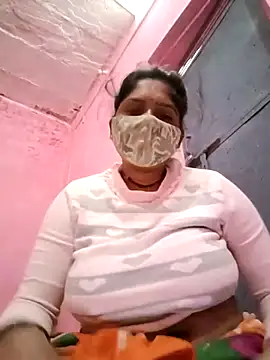 Snapshot of Janhvi_bhabhi_ji chatting on November 22, 12:20 am Janhvi bhabhi ji online show from November 22, 12:20 am