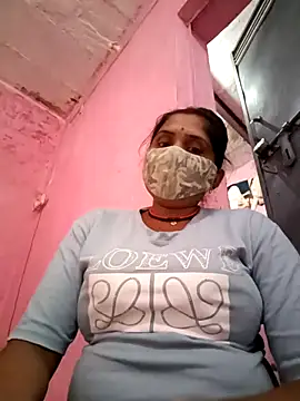 Snapshot of Janhvi_bhabhi_ji chatting on November 24, 11:10 am Janhvi bhabhi ji online show from November 24, 11:10 am