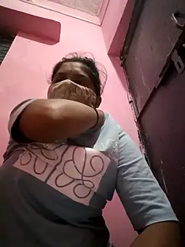 Snapshot of Janhvi_bhabhi_ji chatting on November 25, 12:43 am Janhvi bhabhi ji online show from November 25, 12:43 am