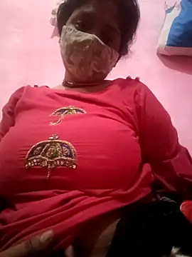 Snapshot of Janhvi_bhabhi_ji chatting on November 26, 1:28 am Janhvi bhabhi ji online show from November 26, 1:28 am