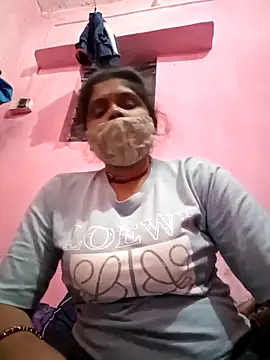 Snapshot of Janhvi_bhabhi_ji chatting on November 27, 4:31 pm Janhvi bhabhi ji online show from November 27, 4:31 pm