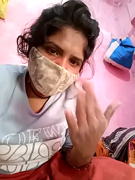 Snapshot of Janhvi_bhabhi_ji chatting on November 28, 4:37 am Janhvi bhabhi ji online show from November 28, 4:37 am