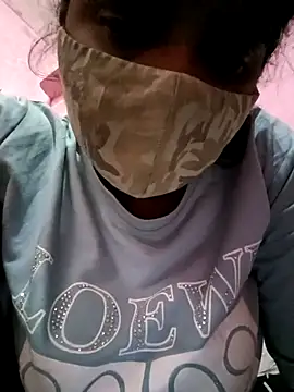 Snapshot of Janhvi_bhabhi_ji chatting on November 29, 12:46 am Janhvi bhabhi ji online show from November 29, 12:46 am