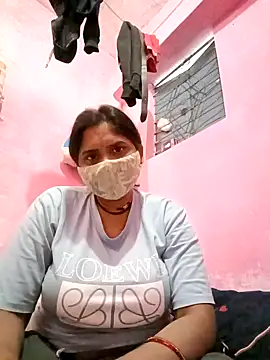 Snapshot of Janhvi_bhabhi_ji chatting on December 2, 11:37 am Janhvi bhabhi ji online show from December 2, 11:37 am