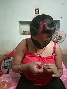 Janhvi bhabhi ji online show from February 8, 2:09 pm