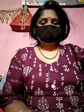 Snapshot of Janhvi_bhabhi_ji chatting on April 15, 10:43 pm Janhvi bhabhi ji online show from April 15, 10:43 pm