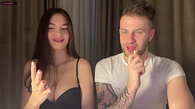 dominantrodri online show from November 24, 3:56 pm