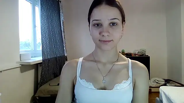 Snapshot of CarmenBody chatting on December 4, 9:51 am CarmenBody online show from December 4, 9:51 am