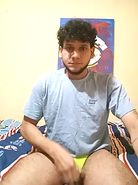 Snapshot of prototipoA45 chatting on November 15, 4:21 am prototipoA45 online show from November 15, 4:21 am