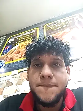 Snapshot of prototipoA45 chatting on November 20, 11:37 pm prototipoA45 online show from November 20, 11:37 pm