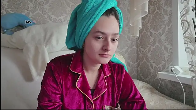 Snapshot of SweetLiaison chatting on November 21, 6:23 am SweetLiaison online show from November 21, 6:23 am