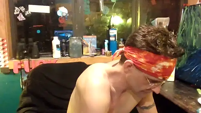 Snapshot of 2099RivenXXX chatting on November 14, 5:50 am 2099RivenXXX online show from November 14, 5:50 am