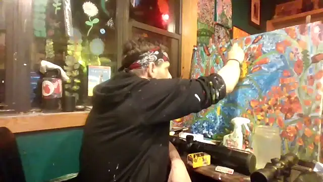 Snapshot of 2099RivenXXX chatting on November 23, 3:06 am 2099RivenXXX online show from November 23, 3:06 am