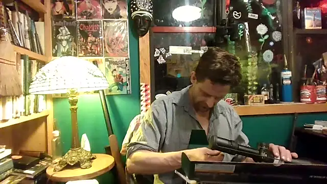 Snapshot of 2099RivenXXX chatting on November 28, 4:04 am 2099RivenXXX online show from November 28, 4:04 am