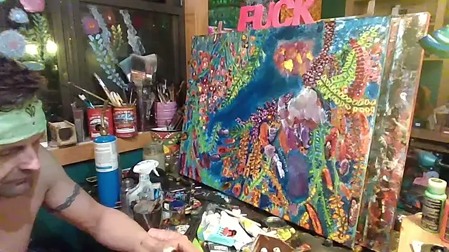 Snapshot of 2099RivenXXX chatting on December 3, 11:08 am 2099RivenXXX online show from December 3, 11:08 am