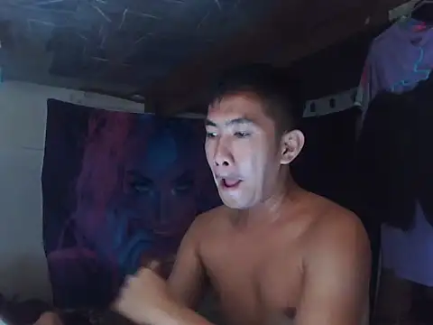denzkylexx online show from June 18, 4:46 am