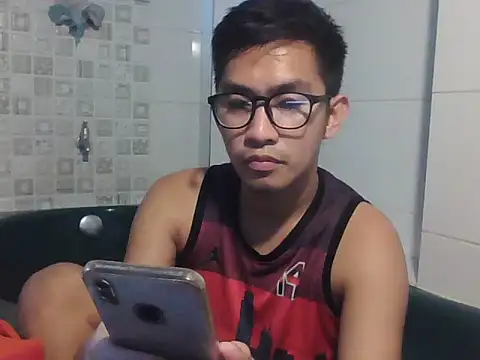 denzkylexx online show from July 8, 4:50 am