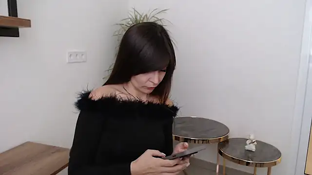 Snapshot of Veronichkaaa chatting on November 14, 8:35 am Veronichkaaa online show from November 14, 8:35 am